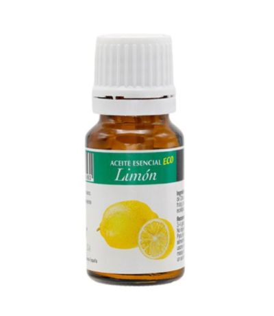 Aceite Esencial Limon 10ml Plantis