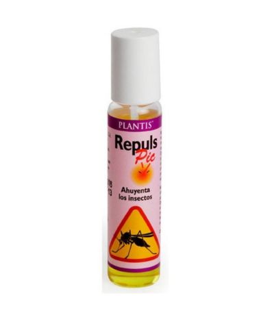Repulspic Repelente de Mosquitos Eco 20ml Plantis