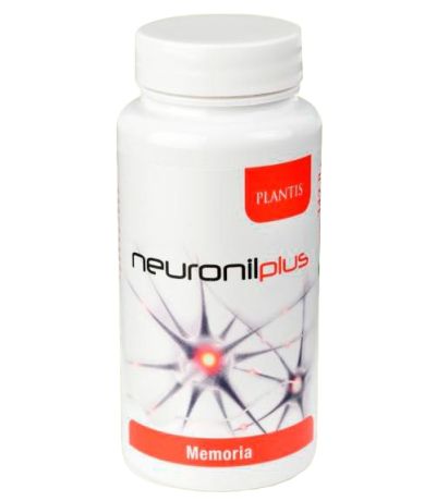 Neuronil Plus 60caps Plantis