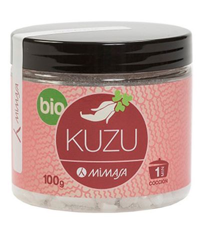 Kuzu Bio 100g Mimasa