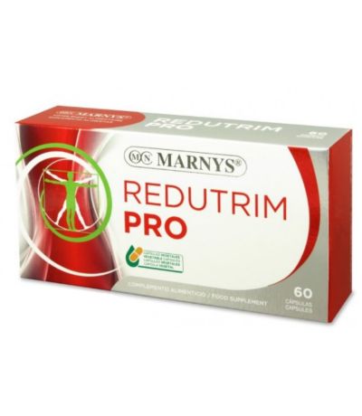 Redutrim Pro 60caps Marnys