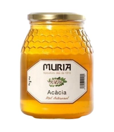 Miel Acacia 500g Muria