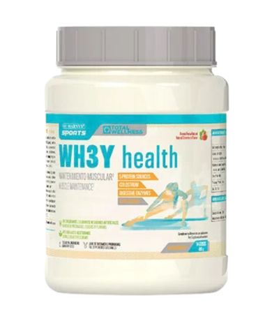 Sport Wh3Y Health Bote 595gr Marnys