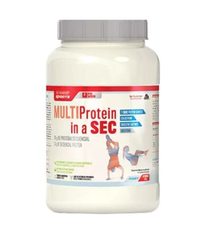 Sport Multiprotein In A Sec Bote 1470gr Marnys