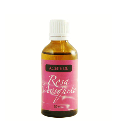 Aceite Rosa Mosqueta 50ml Planta-Pol