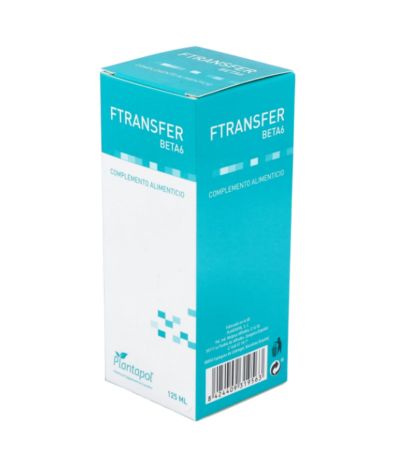 FTransfer Beta-6 125ml Planta-Pol