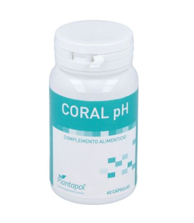 Coral Ph 60caps Planta-Pol