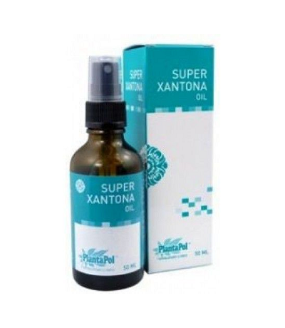 Super Xantona Oil 50ml Planta-Pol