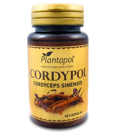 Cordypol 60caps Planta-Pol