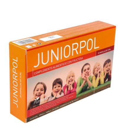 Juniorpol 20amp Planta-Pol