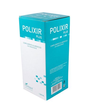 Polixir 01 PM 250ml Planta-Pol