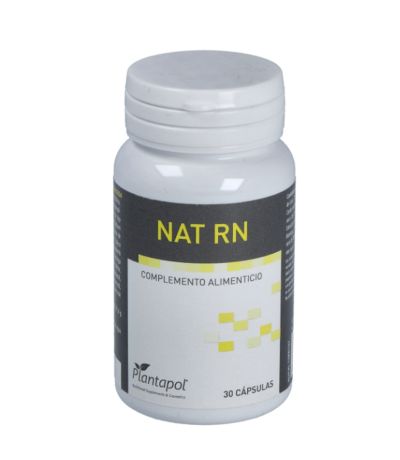 Nat RN 30caps Planta-Pol
