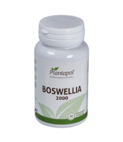 Boswellia 2000 920Mg 30comp Planta-Pol
