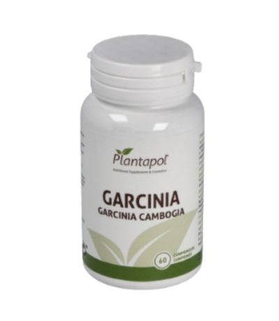 Garcinia Cambogia 60comp Planta-Pol