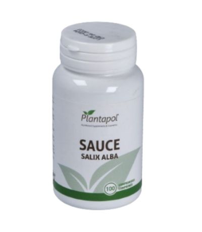 Sauce 100comp Planta-Pol