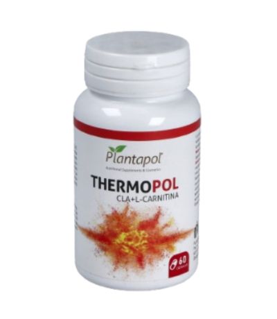 Thermopol 60vegcap Planta-Pol
