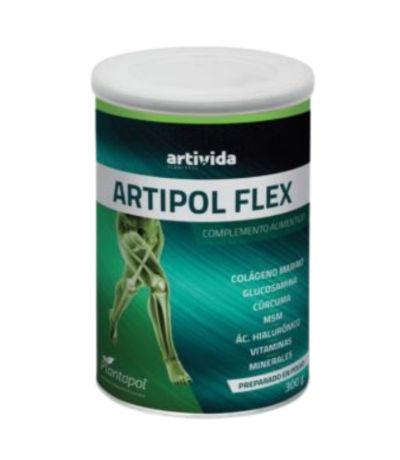 Artipol Flex 300gr Planta-Pol