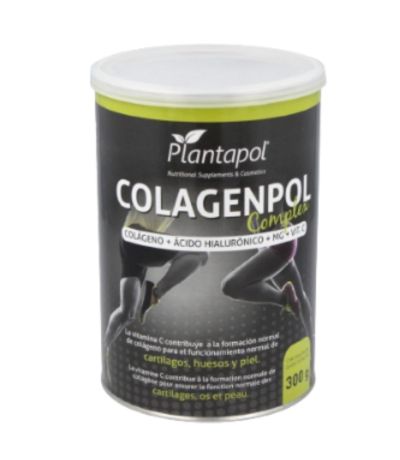 Colagenpol Complex 300gr Planta-Pol