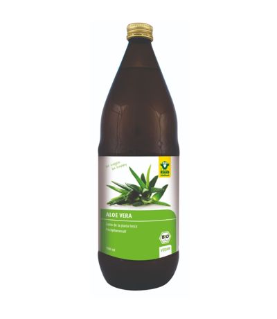 Zumo Aloe Bio 1L Raab