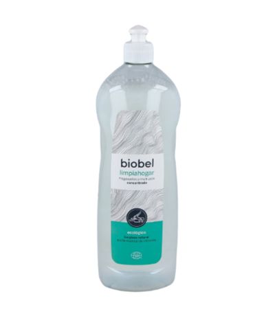 Limpiahogar Concentrado Liquido Bio 1L Biobel