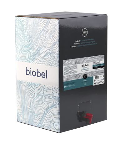 Limpiahogar Concentrado Eco 20L Biobel
