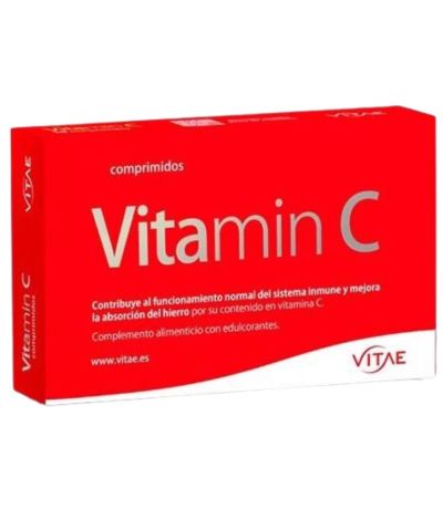 Vitamin C 90comp Vitae