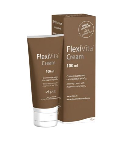 Flexivita Cream 100ml Vitae