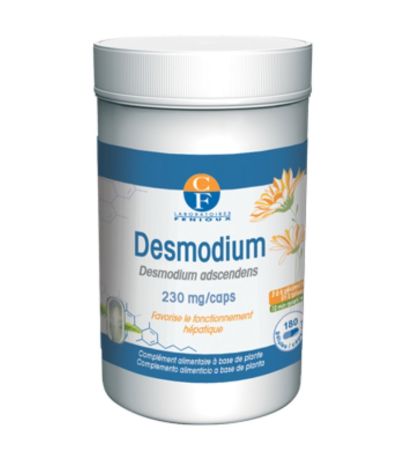 Desmodium Ascendens 230Mg 180caps Fenioux