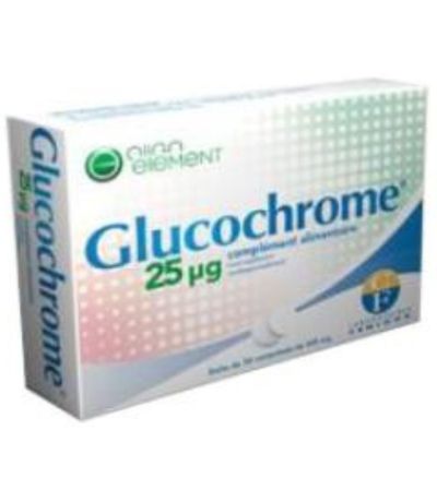 Glucocromo 30comp Fenioux