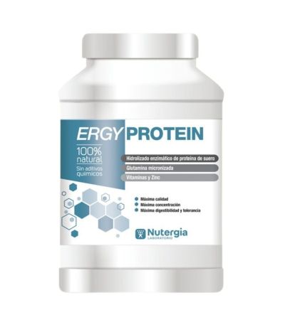 Ergyprotein 1kg Nutergia