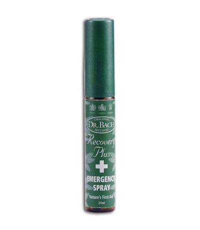 Remedio Urgencia Spray 21ml Nature´S First Aid