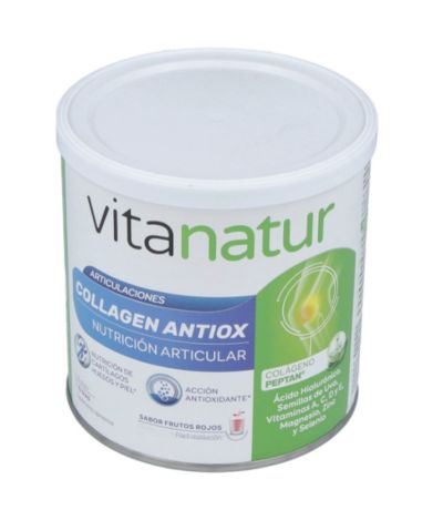 Collagen Antiox 180g Vitanatur
