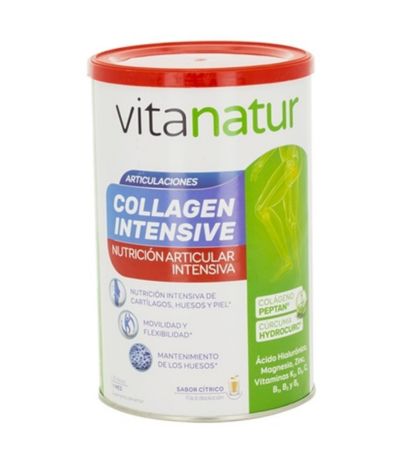 Collagen Intensive 360g Vitanatur