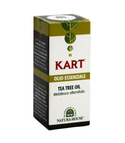 Tea Tree Oil Frasco 15ml Sakai