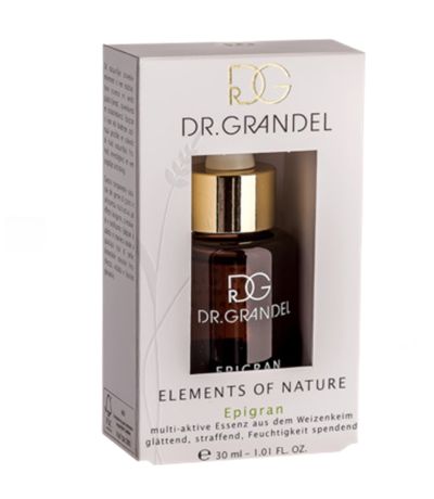 Elements Nature Serum Epigran 30 ml Dr. Grandel