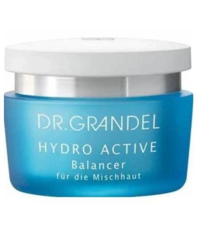 Hydro Active Balancer Crema Facial 50ml Dr. Grandel