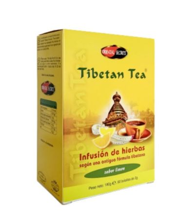 Te Limon 90inf Tibetian Tea