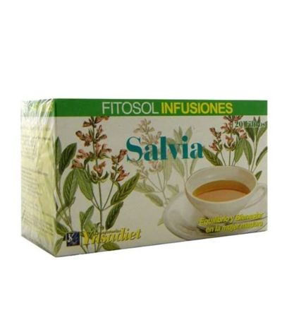 Salvia Infusion 20inf Fitosol