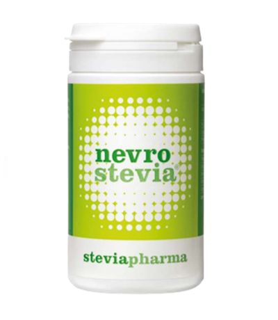 Nevro Stevia 50caps Stevia Pharma