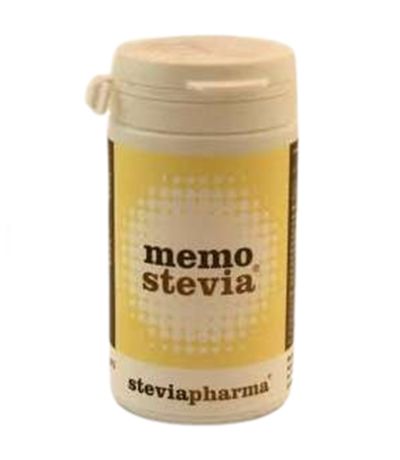 Memostevia 50caps Stevia Pharma