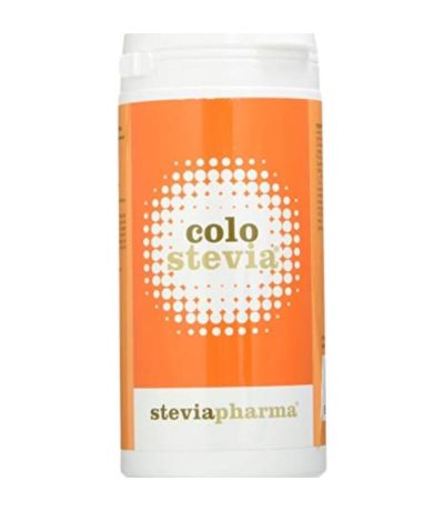 Colostevia en Polvo 150g Stevia Pharma
