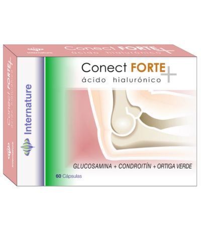 Conect Forte Plus 60caps Internature