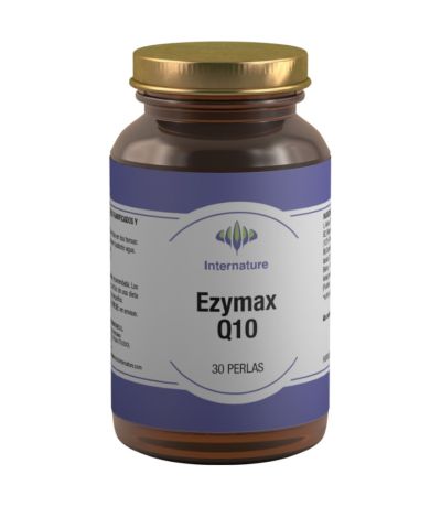 Enzymax 30 Perlas Internature