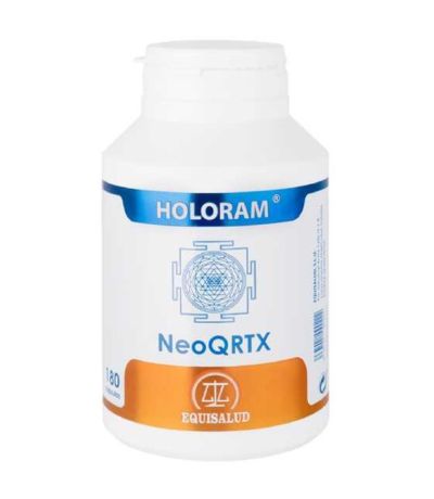 Holoram NeoQRTX 180caps Equisalud