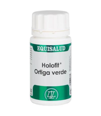 Holofit Ortiga Verde 50caps Equisalud