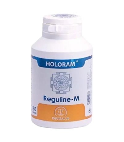 Holoram Reguline-M 180caps Equisalud