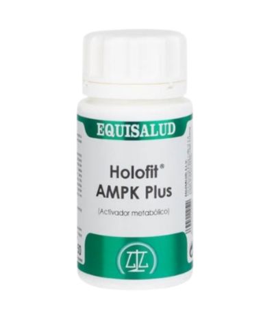 Holofit Ampk Plus 50caps Equisalud