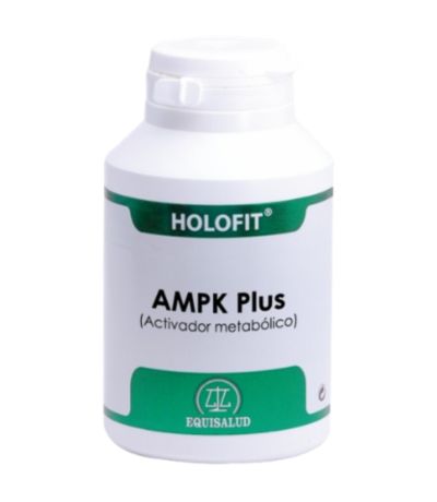Holofit Ampk Plus 180caps Equisalud