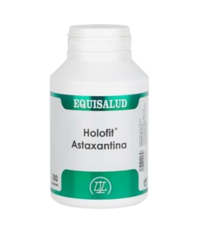 Holofit Astaxantina 180caps Equisalud