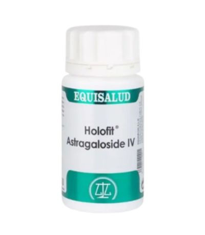 Holofit Astragaloside Iv 100Mg 50caps Equisalud